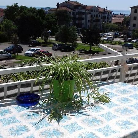 Apartment Bella Vista Poreč Dış mekan fotoğraf