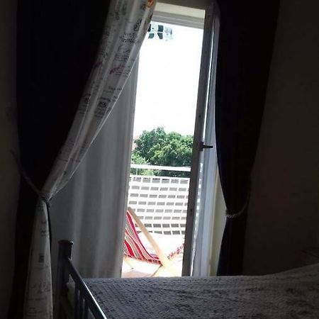 Apartment Bella Vista Poreč Dış mekan fotoğraf