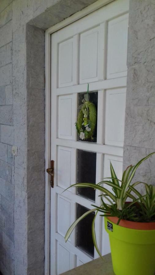 Apartment Bella Vista Poreč Dış mekan fotoğraf