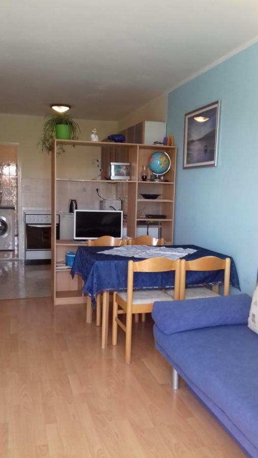Apartment Bella Vista Poreč Dış mekan fotoğraf