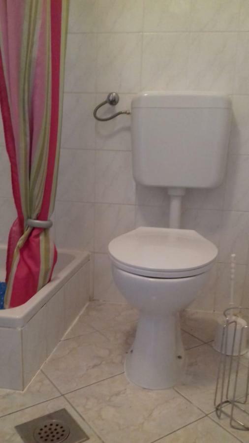 Apartment Bella Vista Poreč Dış mekan fotoğraf