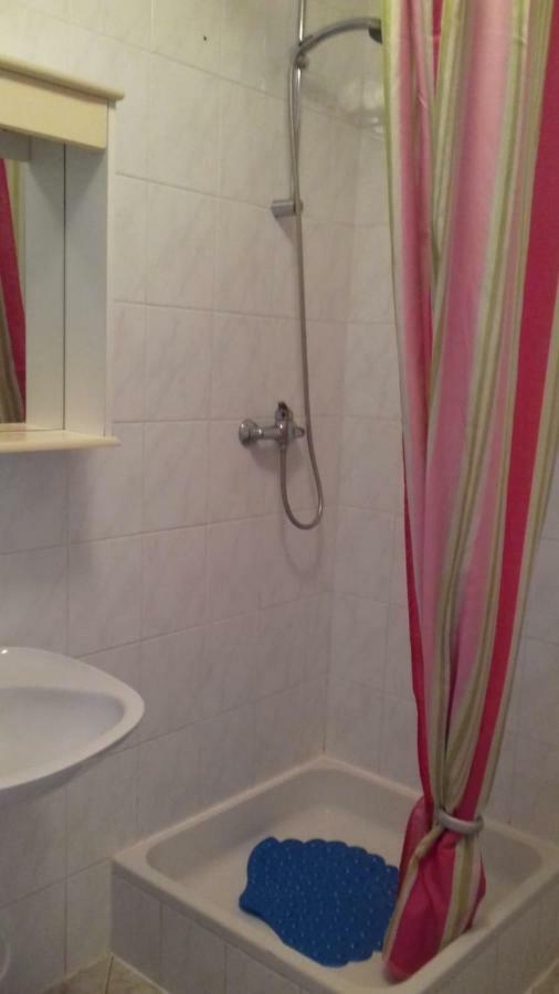 Apartment Bella Vista Poreč Dış mekan fotoğraf