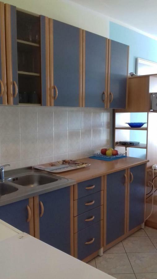 Apartment Bella Vista Poreč Dış mekan fotoğraf