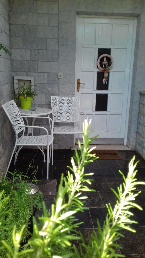 Apartment Bella Vista Poreč Dış mekan fotoğraf