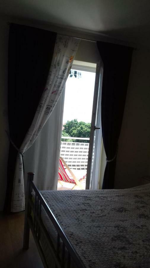 Apartment Bella Vista Poreč Dış mekan fotoğraf